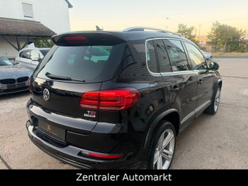 Volkswagen Tiguan - 5