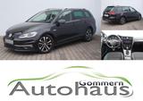 Volkswagen Golf VII Variant IQ.DRIVE BlueMotion - Volkswagen Golf: Variant Bluemotion