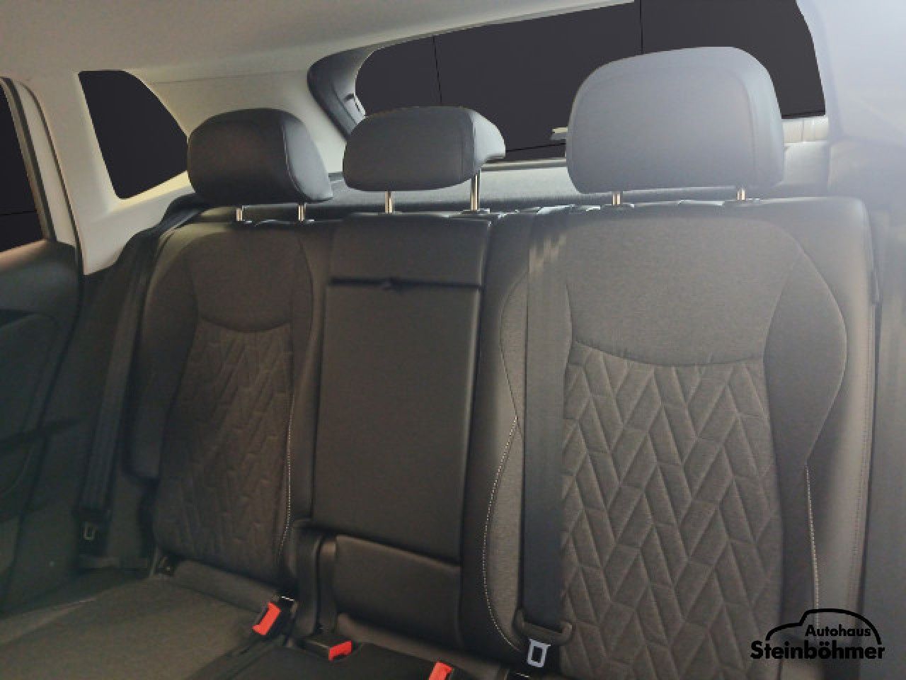 Volkswagen Tiguan - Bild 16