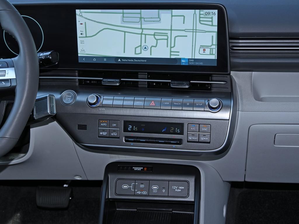 Hyundai Kona – Bild 12