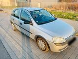 Opel Corsa C 1.2 16V 98tkm 1.Hand Klima 5-... - Opel: T98
