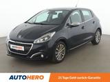 Peugeot 208 1.2 PureTech Allure *TEMPO*PDC*ALU*KLIMA* - Peugeot 208 Gebrauchtwagen in München