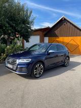 Audi SQ5 3.0 TFSI tiptronic quattro -