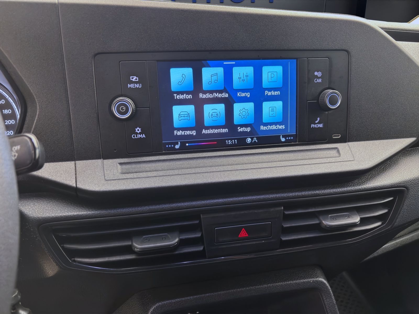 Volkswagen Caddy - Bild 14