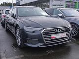 Audi A6 Lim 40TDI qu Leder,HUD,Standhzg,B&O,R-Kamera - Audi A6 Gebrauchtwagen in Nürnberg
