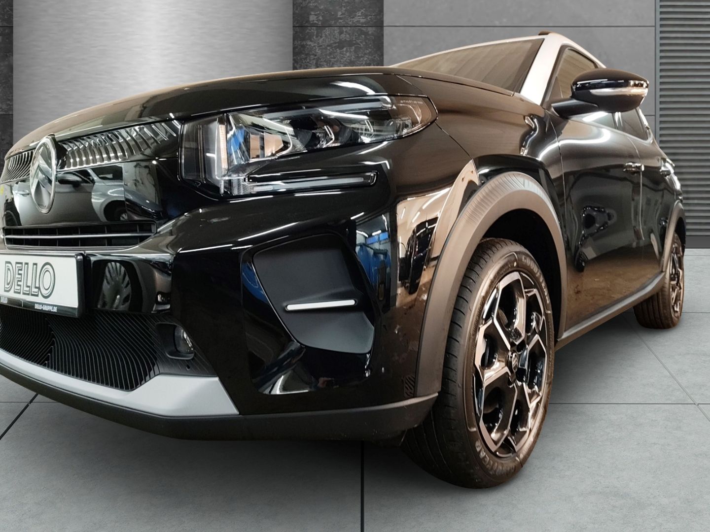 Citroën C3 - Bild 4