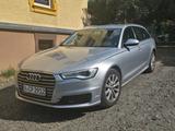 Audi A6 3.0 TDI 160kW quattro S tronic Avant - - Audi in Plauen