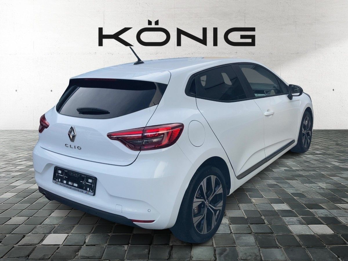 Renault Clio - Bild 4