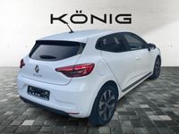 Renault Clio - Vorschau Bild 4