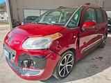 Citroën Citroen C3 PICASSO / 1.4 - rote Citroën C3 Picasso