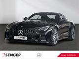 Mercedes-Benz AMG GT 55 4M+ Night Distronic HeadUp Pano Aero - gebrauchte Mercedes-Benz AMG GT aus dem Jahr 2025