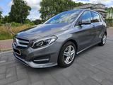 Mercedes-Benz B 180 - Mercedes-Benz B-Class in Hamburg