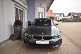 BMW 320d Mild-Hybrid Touring Aut. Advantage PanoDach - BMW 320 Gebrauchtwagen