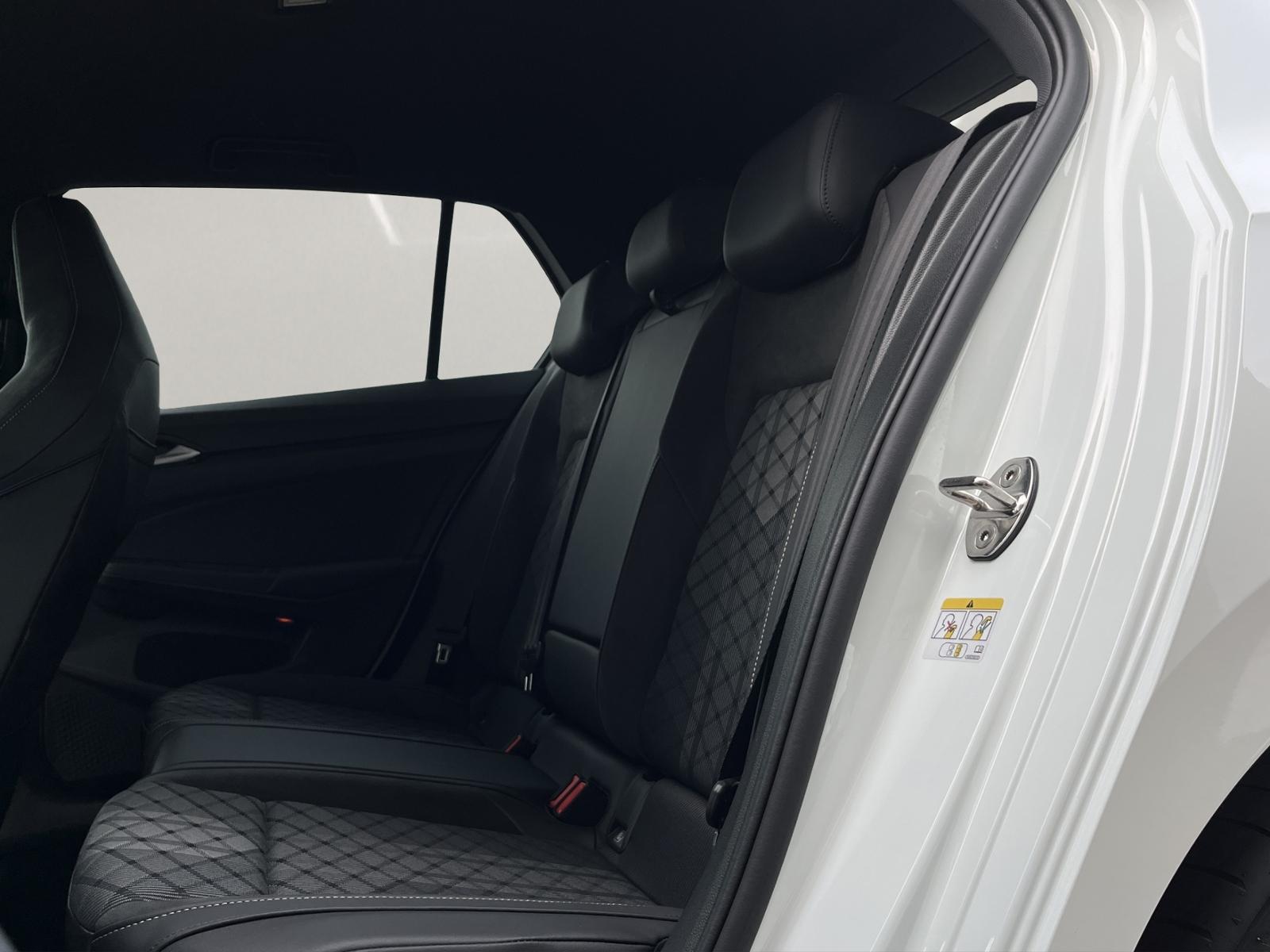 Volkswagen Golf VIII 1.5 eTSI OPF, R-Line, DSG, миниатюра 10