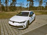 Volkswagen Golf 2.0 TSI OPF DSG GTI GTI; WR; AHK;Inspektion