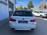 BMW 535D Touring*Alpina D5*Kamera*SoftClose*Xenon* - BMW 535: Kombi