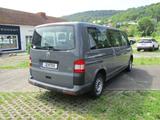 Volkswagen T5 Transporter Kasten-Kombi ALLRAD 4Motion - Volkswagen: Transporter 4motion