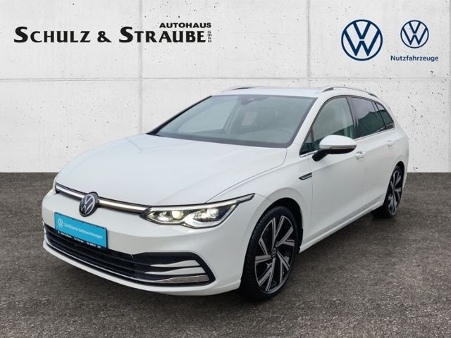 Volkswagen Golf Variant Style  2.0TDI SCR 150PS DSG LED