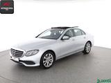 Mercedes-Benz E 220 d EXCLUSIVE AIRMATIC BURMESTER,KAMERA,1.HD - Mercedes-Benz E-Klasse: Exclusive