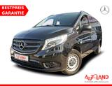 Mercedes-Benz Vito 116 CDI Mixto LED Navi Totwinkel Kamera - Mercedes-Benz Vito: Cdi