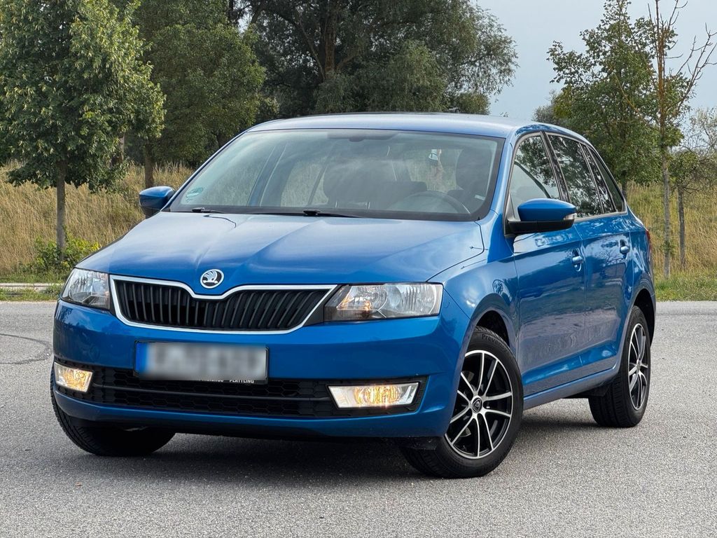 Image of Skoda Octavia