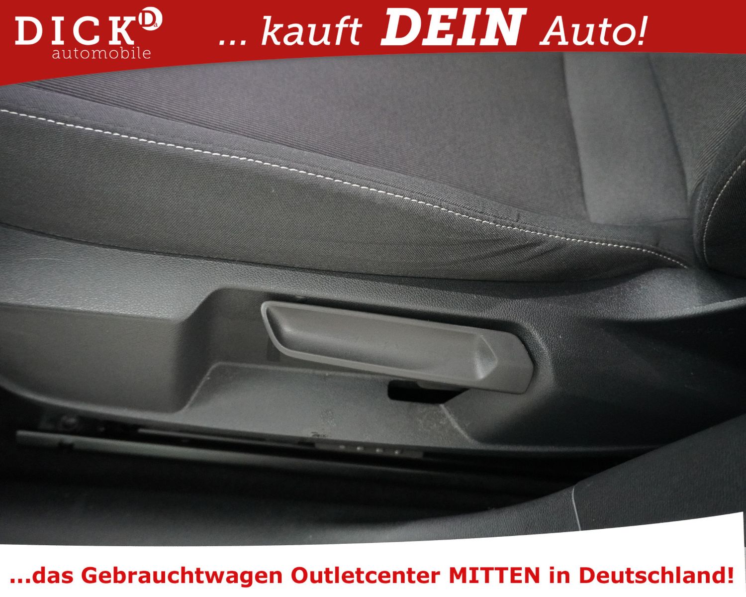 Fahrzeugabbildung SEAT Leon ST 2.0d Referen VIRTU+NAVI+LED+SHZ+TEMP+PDC