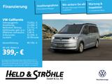 Volkswagen California Beach Tour TDI