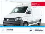 Volkswagen Crafter Kasten Mittel Hoch Neues Modell Vorb - gebrauchte Volkswagen Crafter aus dem Jahr 2024