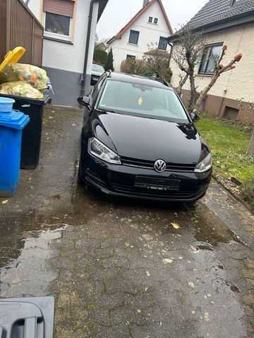 Volkswagen Golf VII Variant 1,6 TDI