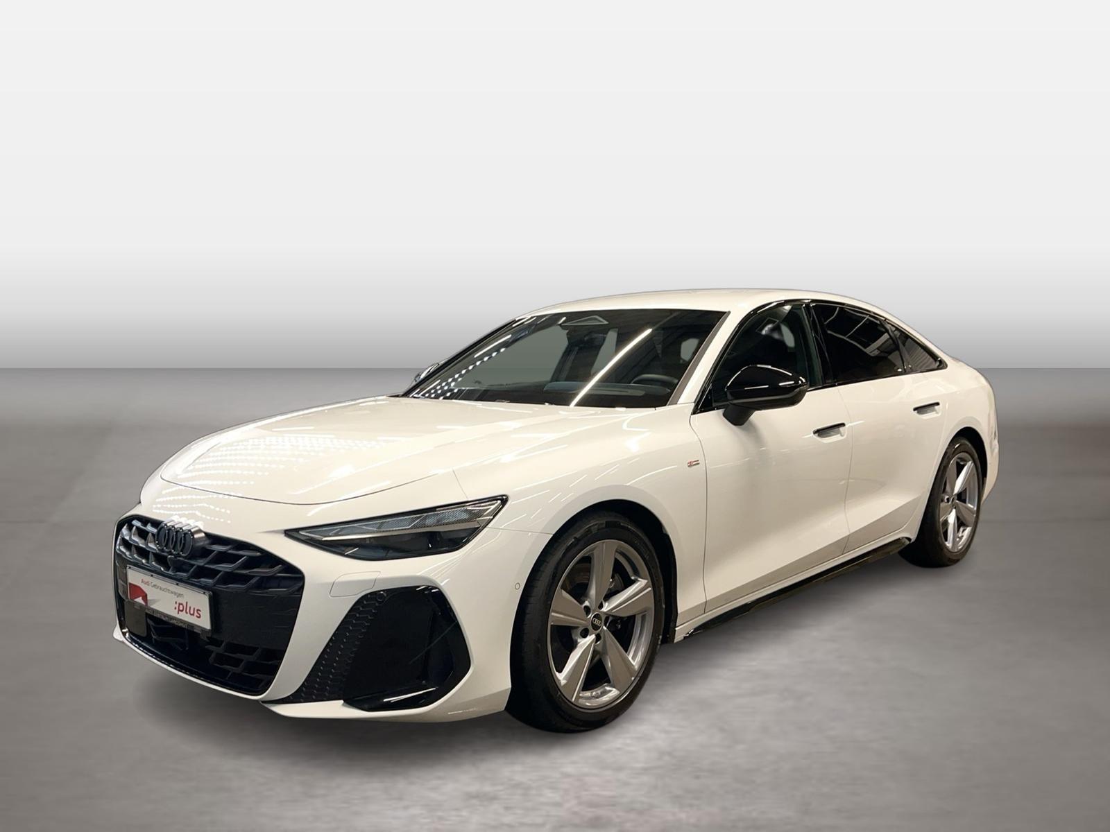 Audi A6 Limousine TFSI quattro S tronic 360 3xKlima