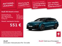 Audi A6 e-tron - Vorschau Bild 1