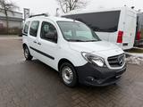 Mercedes-Benz Citan Kombi Klima 5 Sitzer - Mercedes-Benz Citan: Kombi