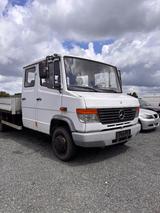 Mercedes-Benz 614D - Mercedes-Benz 614 d