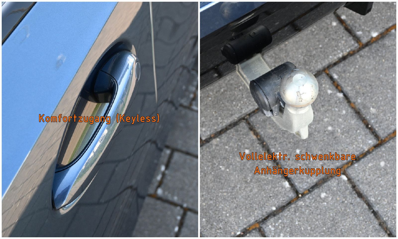 Fahrzeugabbildung BMW 320d xDr. Touring M SPORT PRO °ACC°AHK°MEMO°360°