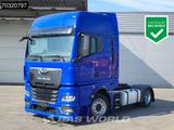 MAN TGX 18.510 4X2 GX Retarder 2xTanks Standklima AC - MAN Kipper 4x4