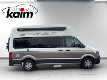 Bild 5 VW Grand California 600 2.0 TDI DSG +LED+ACC+NAVI