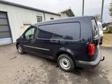 Volkswagen Caddy Maxi Kasten 2.0TDI DSG AHK*ACC*NAVI*PDC - Volkswagen Caddy Maxi aus 2020
