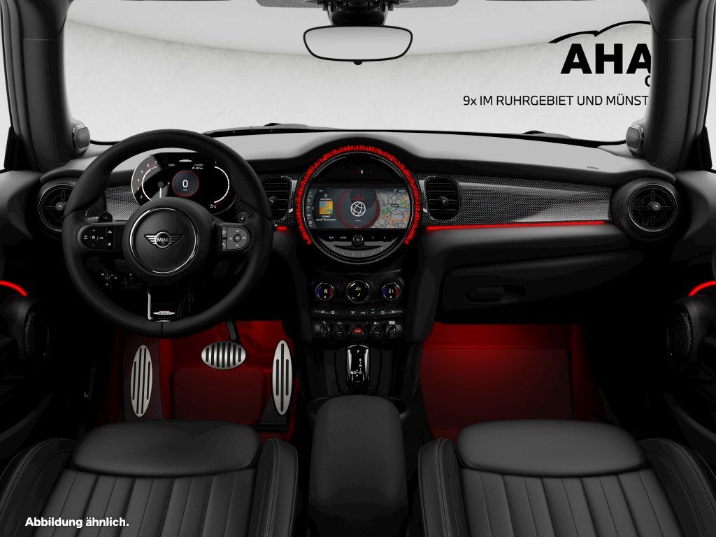 MINI John Cooper Works - Bild 4