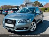 Audi A3 Sportback 1.8 TFSI Ambition*WENIG KM* - Audi A3 aus 2011: Ambition