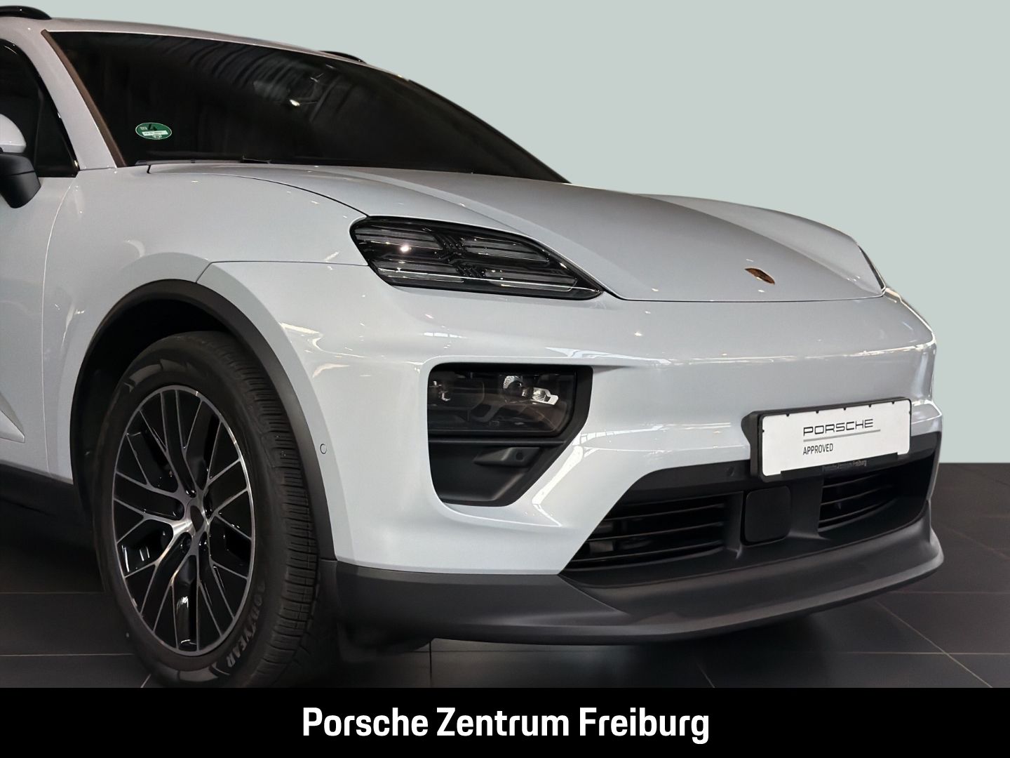 Porsche Macan - Bild 27