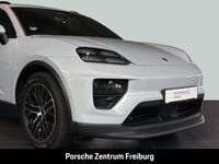Porsche Macan - Vorschau Bild 27