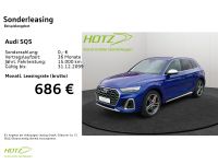 Audi SQ5 - Vorschau Bild 2