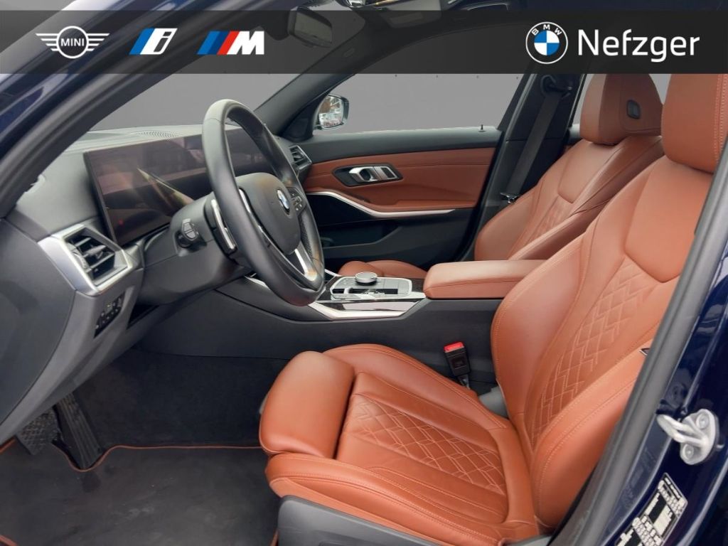 BMW 320 - Bild 7