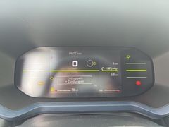 Dacia Bigster 1.2 LPG 140 Mild-Hybrid Expression*AHK*