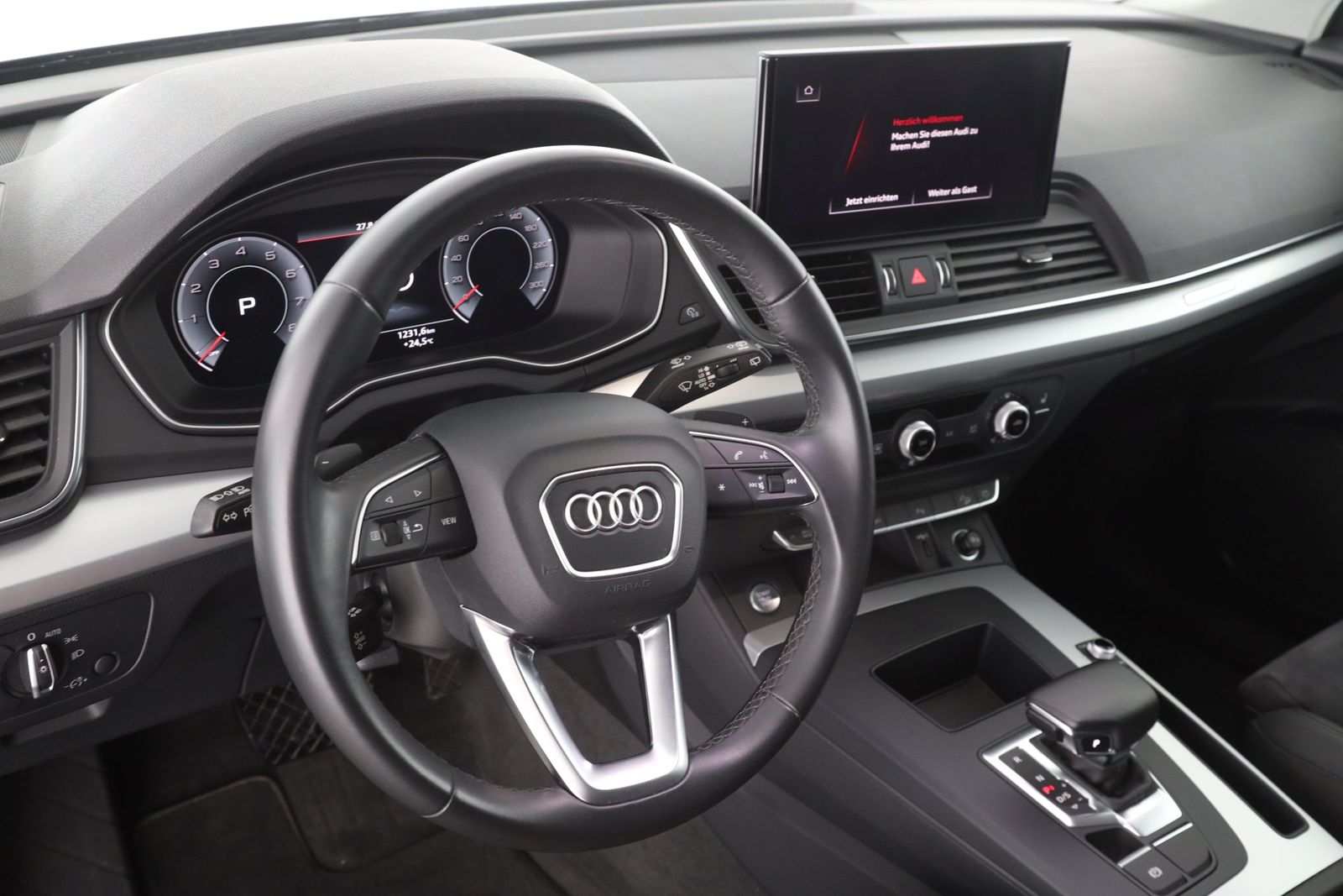 Audi Q5 Sportback 40 TFSI quattro S tronic advanced | foto 15
