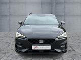 Seat Leon ST 2.0 TDI DSG 4DRIVE FR-LINE LED+NAVI+PANO - Seat Leon mit Diesel-Antrieb: Allradantrieb