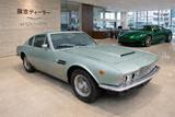 Aston Martin DBS 4.0 R6 | 1970 | 1 von 382 |  Sammler | Japan