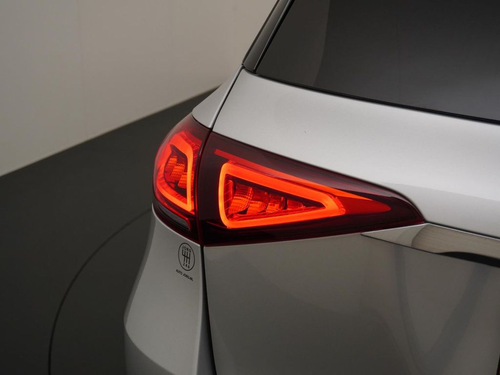 Mercedes-Benz GLE 400 d 4MATIC Premium Plus AMG Styling panora