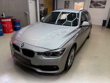 BMW 320 - 3