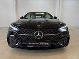 Mercedes-Benz CLE 200 Cabrio AMG Adv Plus RüCam AHK LED AirCap - Mercedes CLE 200 mit Anhängerkupplung